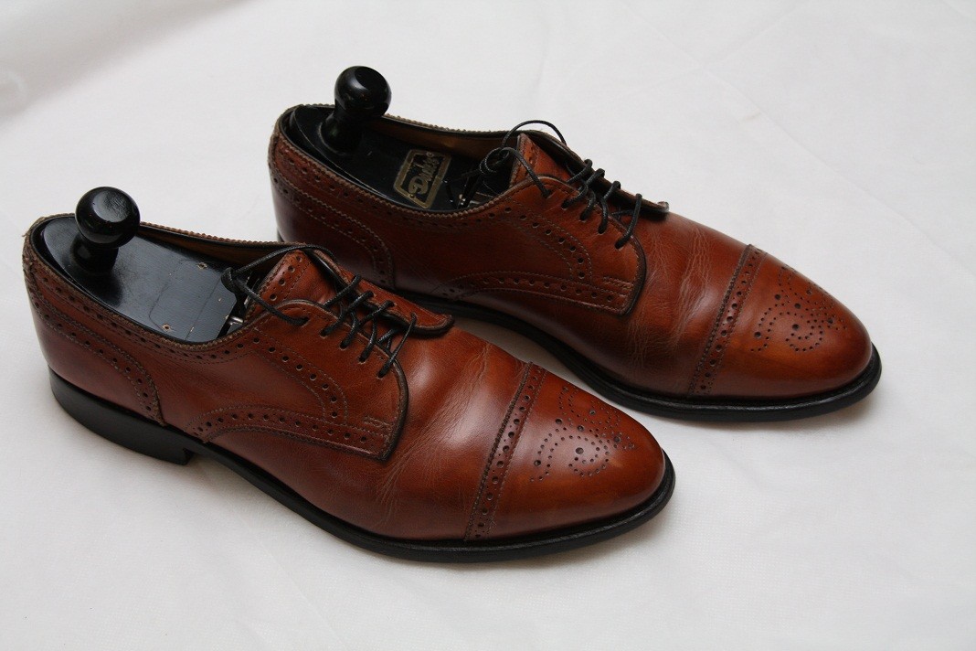 allen edmonds osborn