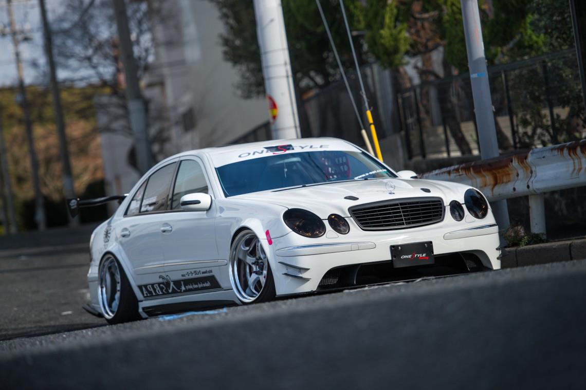 4x JDM Carbon Fiber Texture Front Bumper Lip Diffuser Splitter Fins