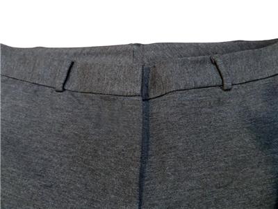 plus size work trousers