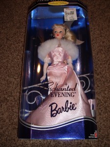 Barbie Evening Splendor | eBay
