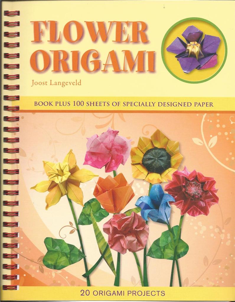 Origami Booklet.pdf Origami Instruction Books | Origami Shop – YEST