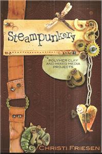 The complete book of polymer clay