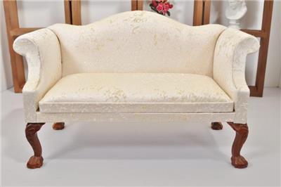 12 Doll Sofa For Fr Poppy Parker Barbie Momoko 1 6 Scale Ebay 12 Doll Sofa For Fr Poppy Parker Barbie Momoko 1 6 Scale