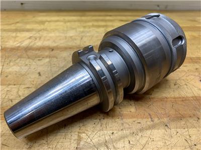 NT Tite-lock Milling Chuck CAT40-CT1250A-105 CNC Milling Chuck