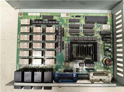Okuma Opus 7000 FUB-P4R2 Card 1911-2242-124-297 Ships from MN, USA