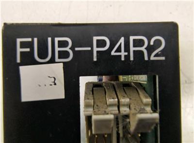 Okuma Opus 7000 FUB-P4R2 Card 1911-2242-124-297 Ships from MN, USA