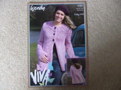Quilted Jacket Pattern | eBay - Electronics, Cars, Fashion