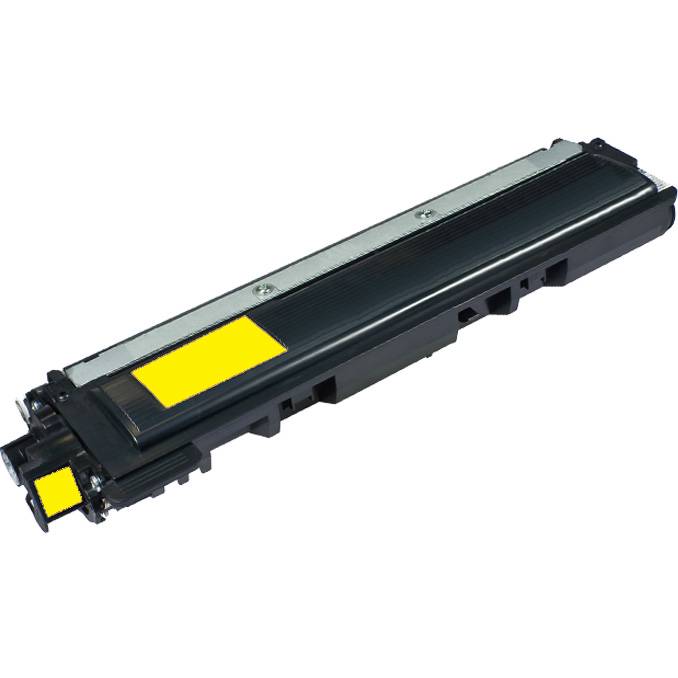 TN221 TN221 Yellow Toner Cartridge For Brother HL3140CW HL3170CDW eBay