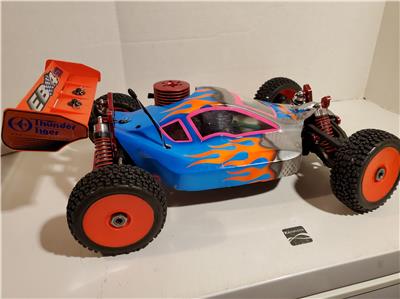 eb4 rc car