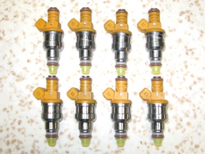 Ford injector f1ze-c2a #8
