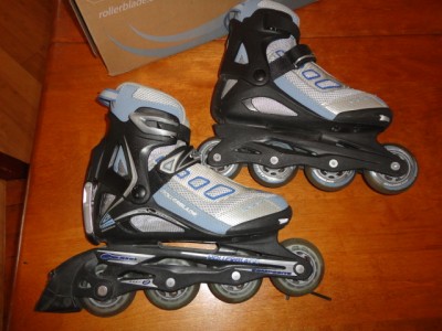 rollerblade spiritblade comp w womens size 6 inli