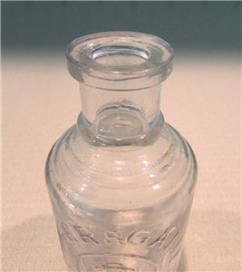 Vintage Roger & Gallet Paris Perfume Bottle 1930's | eBay