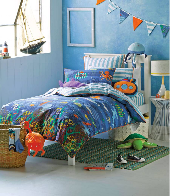 stokke cot sheets