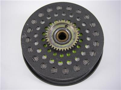 ORVIS Battenkill 3/4 Spring & Pawl Extra SPOOL For Click Pawl Fly