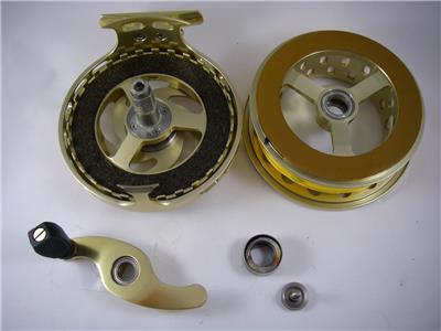 Orvis Vortex 7 8 Anti Reverse Fly Reel Usa Made Large Arbor For 7 8 Wt Rod Ebay Orvis Vortex 7 8 Anti Reverse Fly Reel Usa Made Large Arbor For 7 8 Wt Rod Ebay