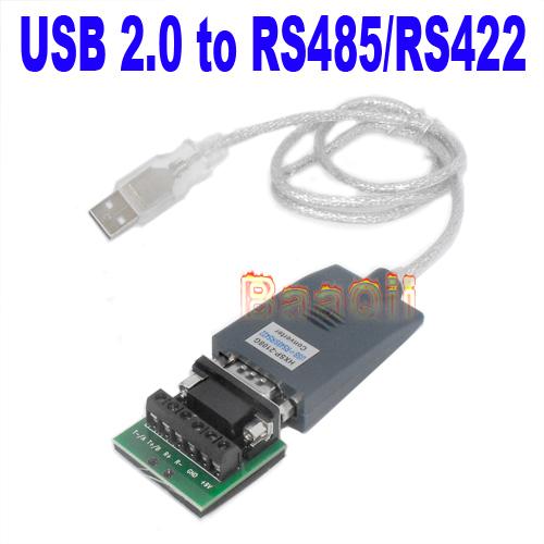 Драйвер для кабеля usb на rs 485