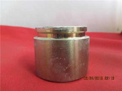 NOS Mitsubishi MB238726 Disc Brake Caliper Piston 84-88