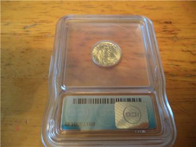 10 SLABBED MERCURY DIMES  ALL BU