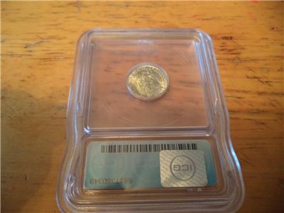 10 SLABBED MERCURY DIMES  ALL BU