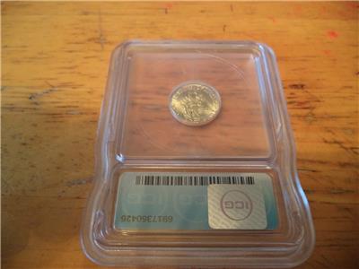 10 SLABBED MERCURY DIMES  ALL BU
