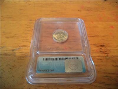 10 SLABBED MERCURY DIMES  ALL BU