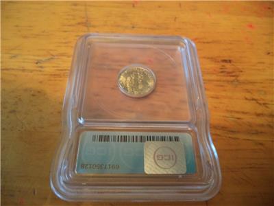 10 SLABBED MERCURY DIMES  ALL BU