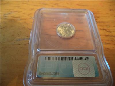 10 SLABBED MERCURY DIMES  ALL BU