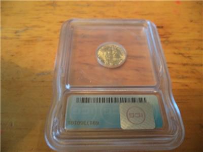 10 SLABBED MERCURY DIMES  ALL BU