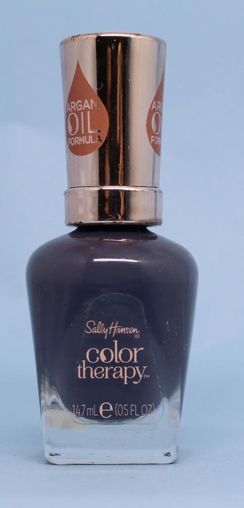 Sally Hansen Color Therapy Nail Polish with Argan Oil Pick Your Shade(4) FreeS&H - Picture 13 of 16