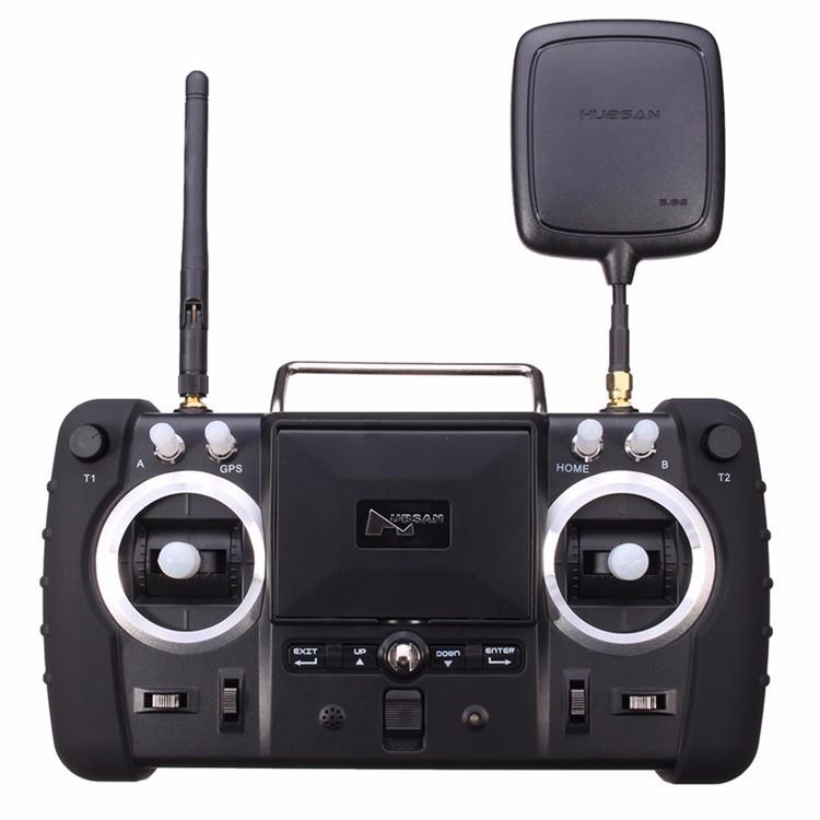 Hubsan X4 H501S H501A FPV Quadcopter Transmitter H906A H501S27 (High