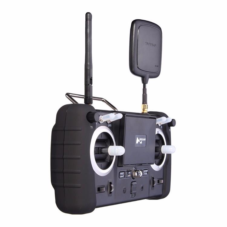 Hubsan X4 H501S H501A FPV Quadcopter Transmitter H906A H501S27 (High