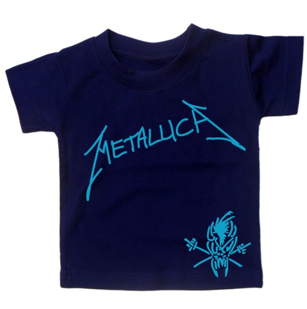 Shop Today The Metallica
