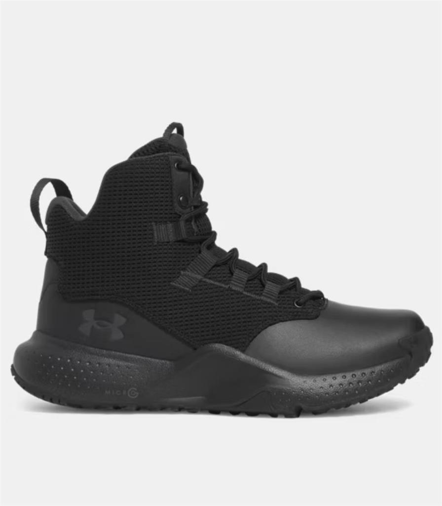 NEW Men's UNDER ARMOUR UA Stellar Mid