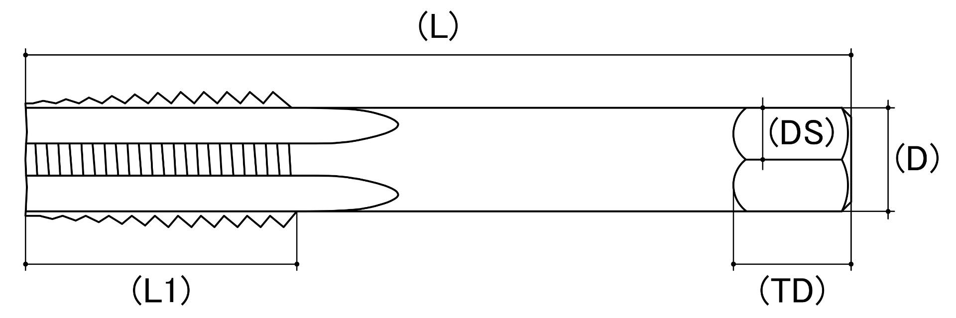 CAD Diagram