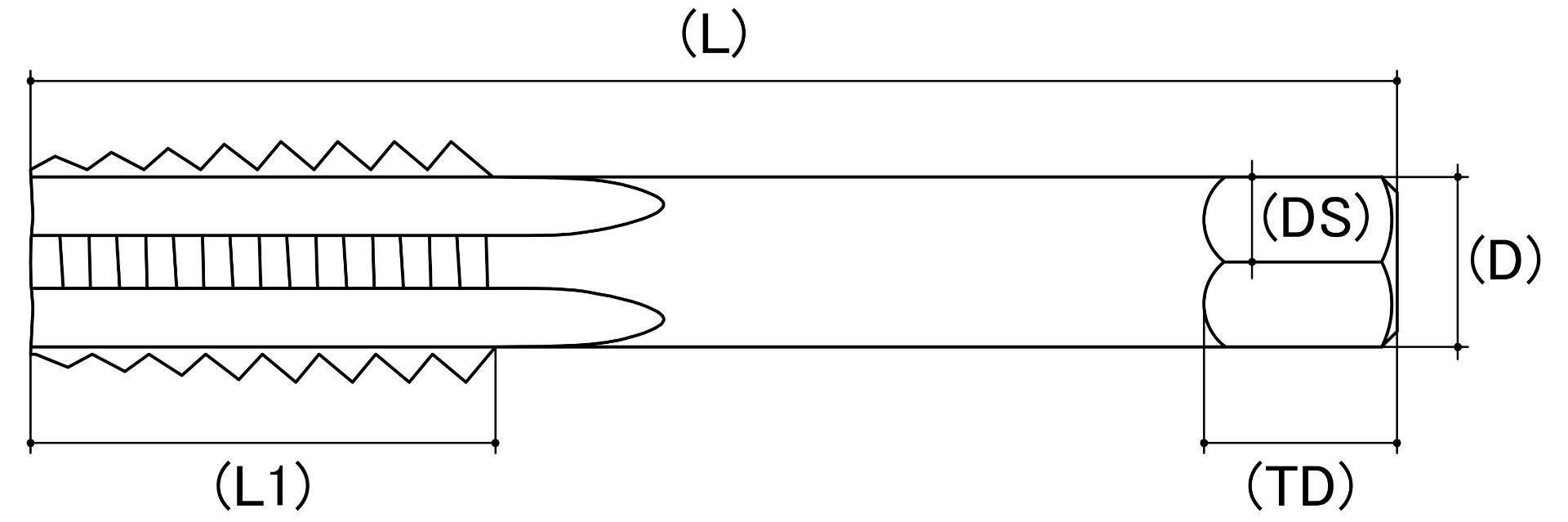 CAD Diagram