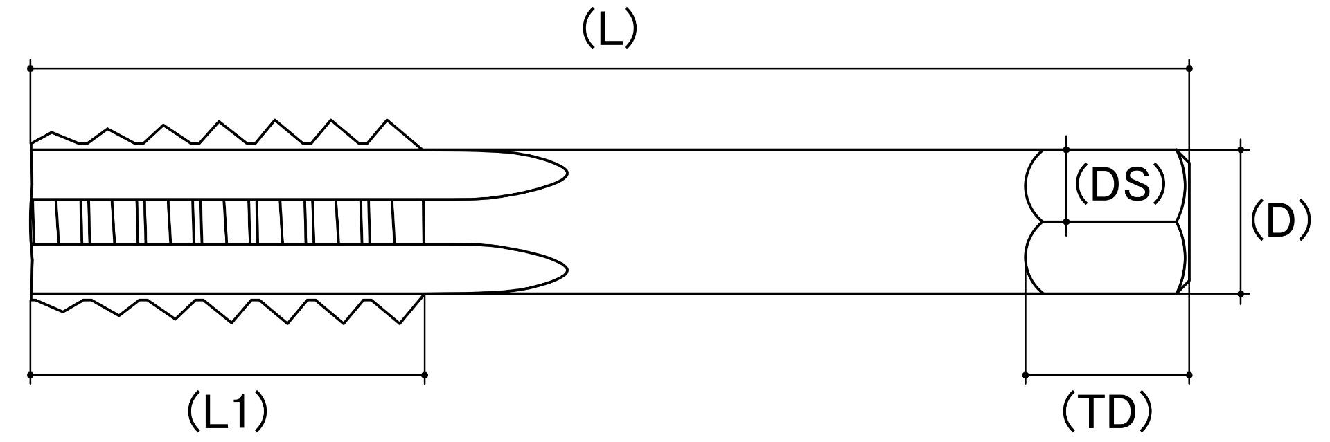 CAD Diagram