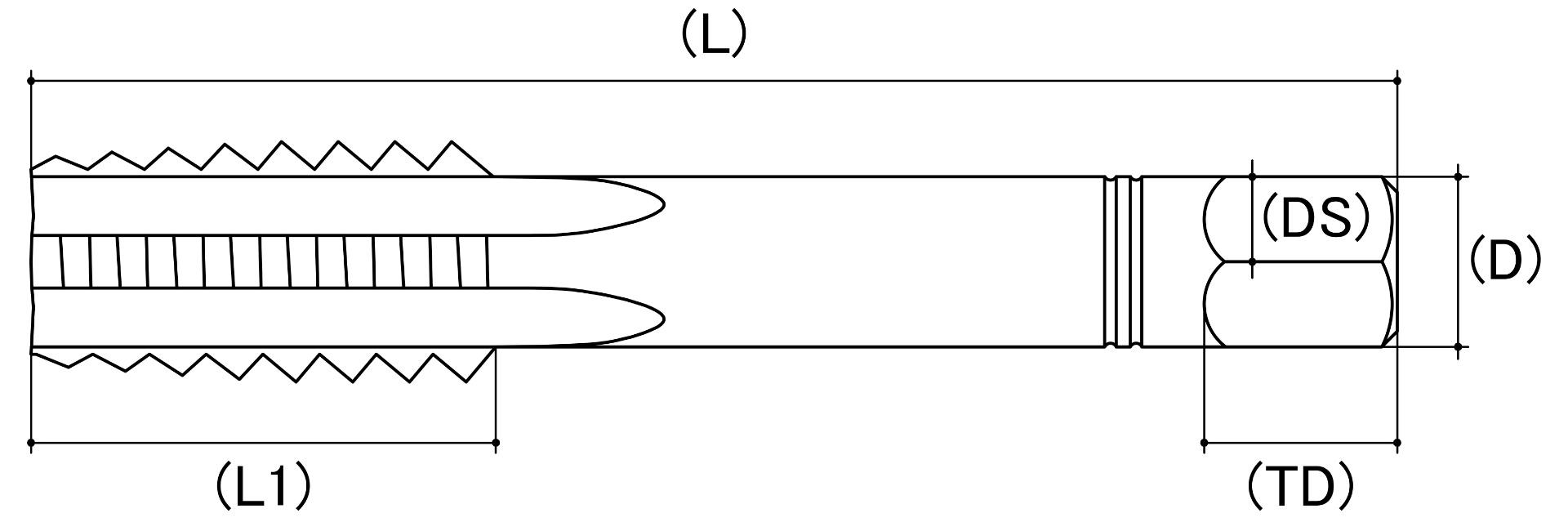 CAD Diagram