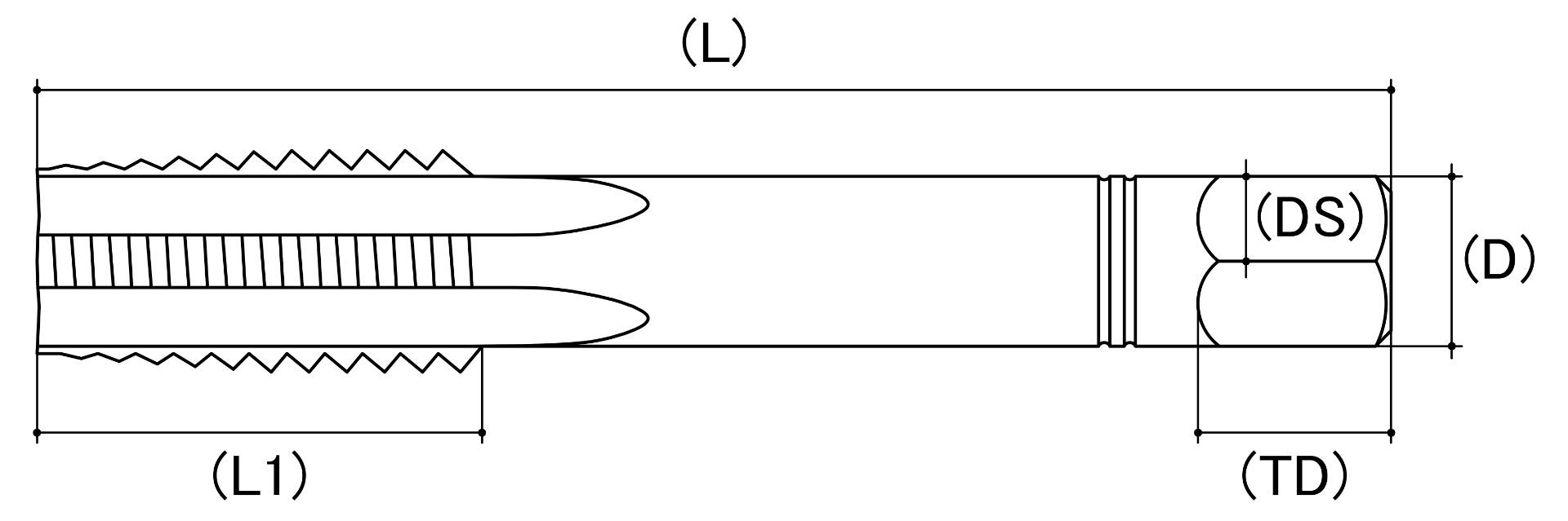 CAD Diagram