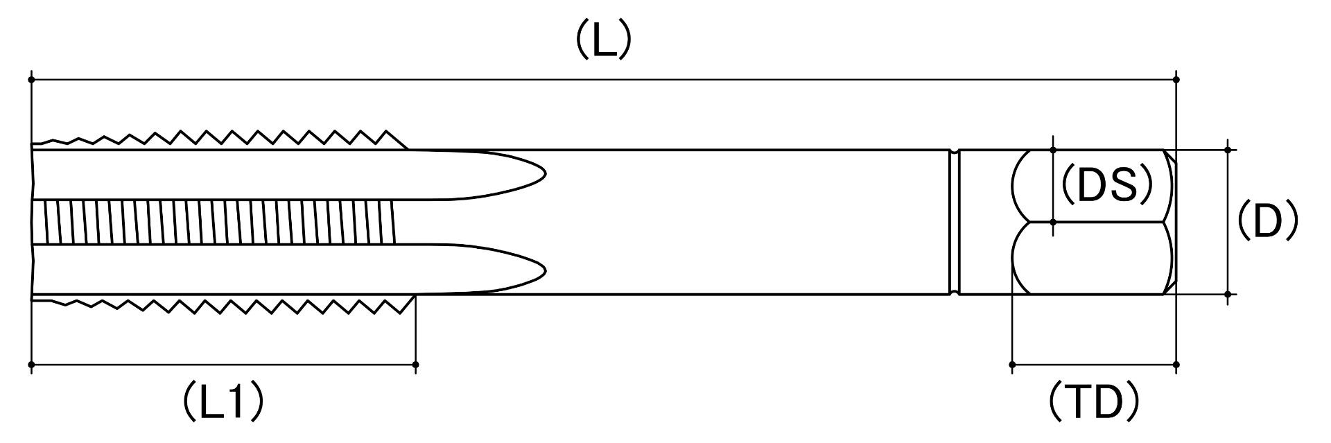 CAD Diagram