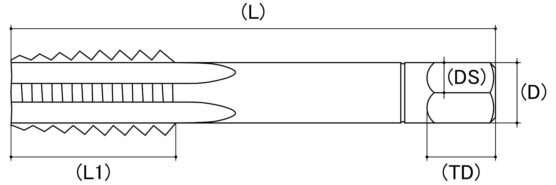 CAD Diagram