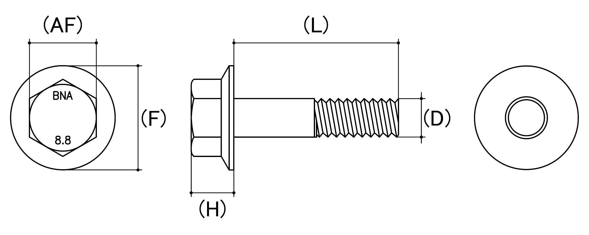 CAD Diagram