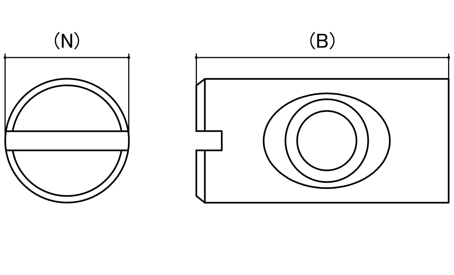 CAD Diagram