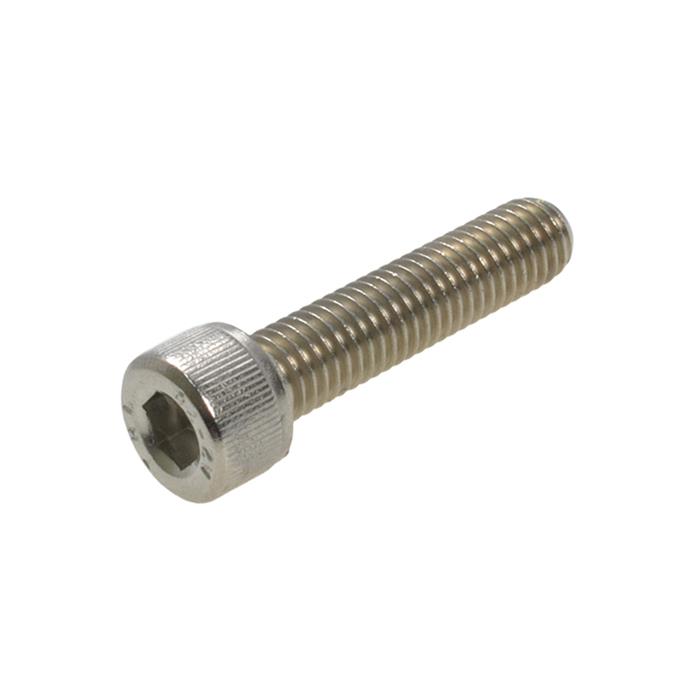 M1.6 M2 M2.5 M3 Metric Coarse Socket Head Cap Screw Stainless G304 - Picture 8 of 8