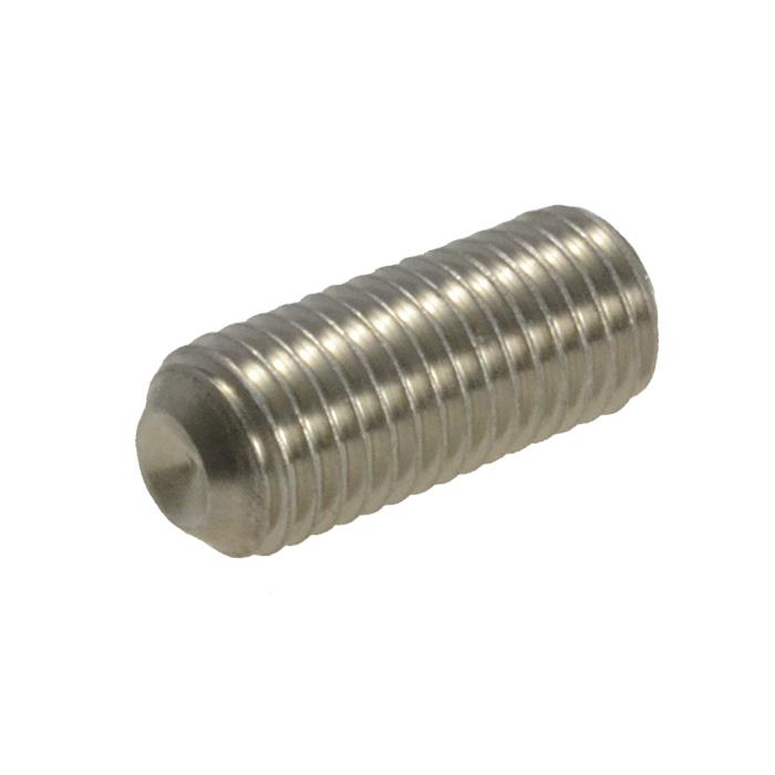 Socket Set Screw 1/4