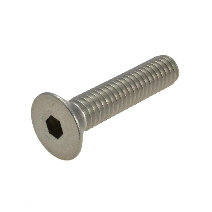 thumbnail image 2 of Phillips Countersunk Flat Head Cap Screws - UNC Thread, CSPCSH, Inch... 2 of 12