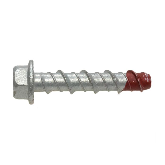 Concrete Screw Anchor M12 (12mm) Metric Hex XBolt Screw Bolt Anka