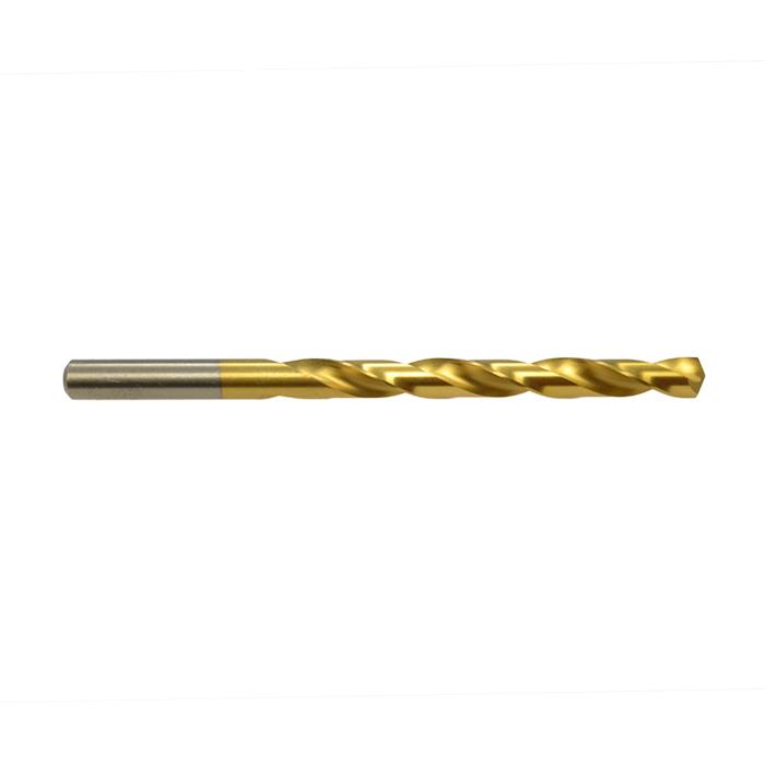 118° Point USA Alfa Tools 11//64/" Super High-Speed Steel Jobber Length Drill Bit