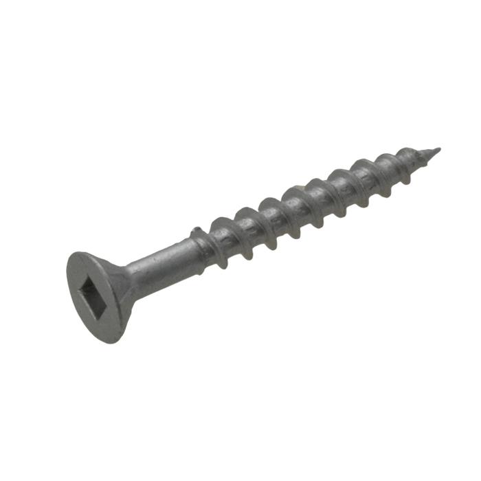 Huge range of Countersunk Ribbed Chipboard Timber Screws - Picture 12 of 13