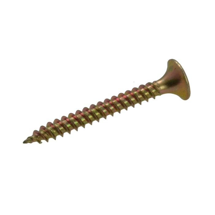 6g COLLATED Bugle Phillips TIMBER Self Drilling Screw Plasterboard Zinc ...