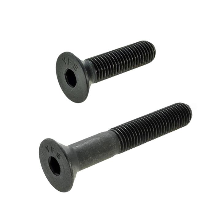 WASHERS QTY 5 SETS NYLOCS UNF THREAD IMPERIAL BOLTS 1//2/" x 2 1//2/"